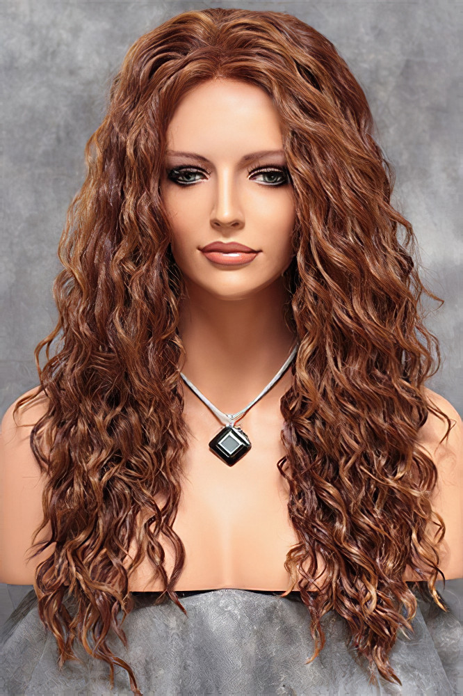 How to Wash a Synthetic Wig Without Ruining It (Step by Step)