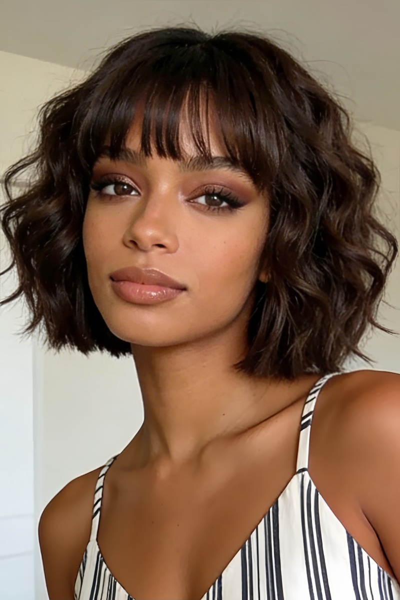 How to Store Your Wigs So They Keep Their Shape and Stay Tangle-Free