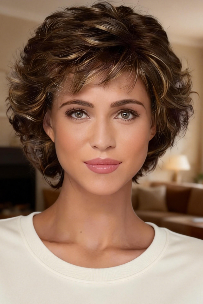 Side Part vs Middle Part: Which Wig Parting Looks More Natural on You?