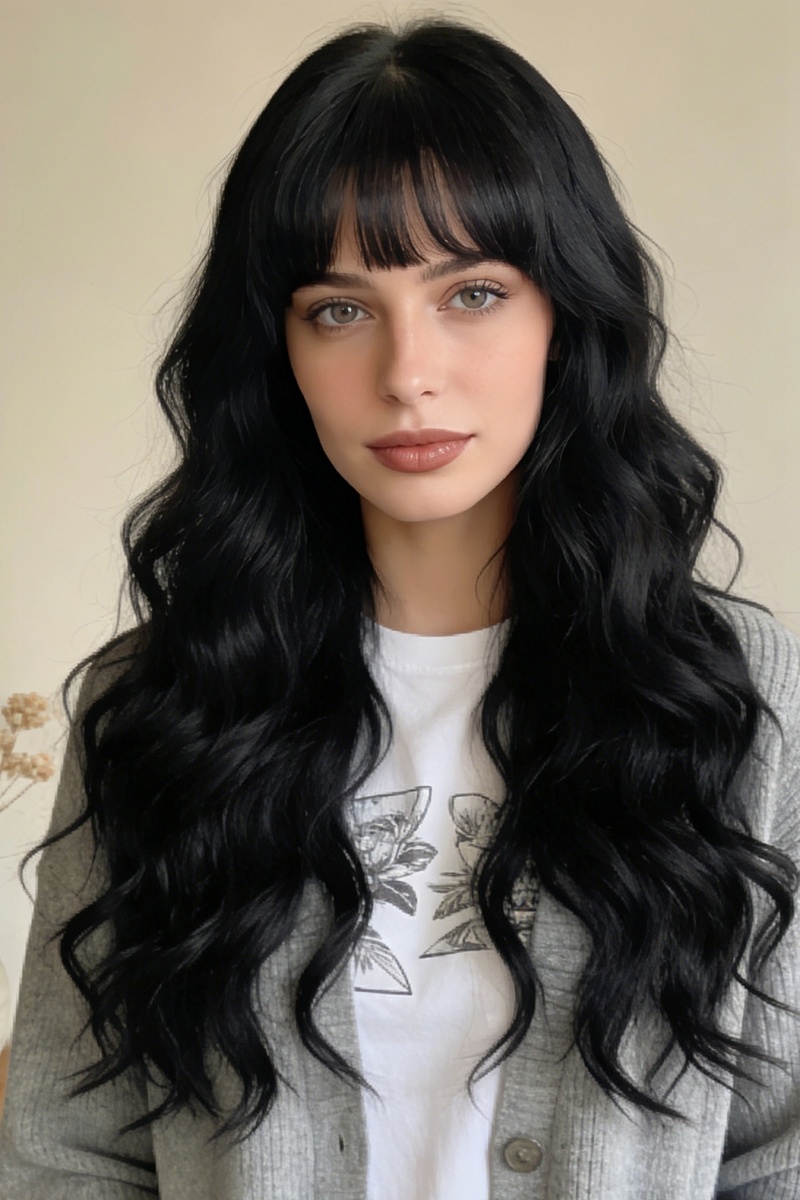 13x4 vs 13x6 Lace Wigs: Which Parting Space Fits Your Style?