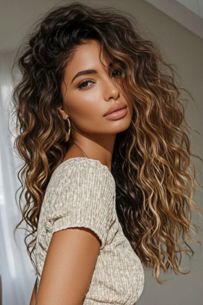 Deep Wave vs Deep Curly: Which Wig Texture Is Right for You?