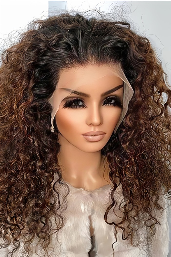 What Is a 360 Lace Wig? (And When to Choose One Over Full Lace)